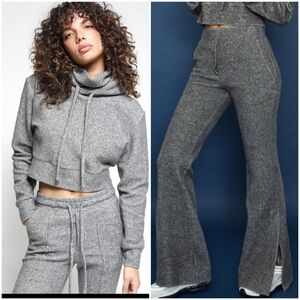 TWENTY  MONTREAL SET  HOODIE /PANTS SIZE S